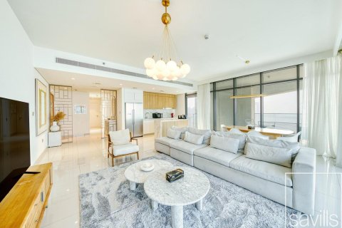 3 bedrooms Apartment in EMAAR Beachfront, UAE No. 213999 15