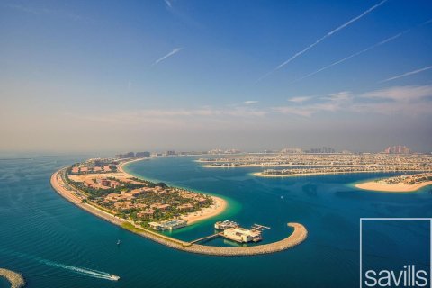 3 bedrooms Apartment in EMAAR Beachfront, UAE No. 213999