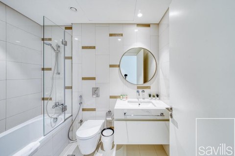 3 bedrooms Apartment in EMAAR Beachfront, UAE No. 213999 26