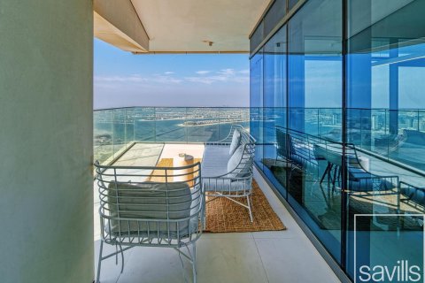 3 bedrooms Apartment in EMAAR Beachfront, UAE No. 213999 18
