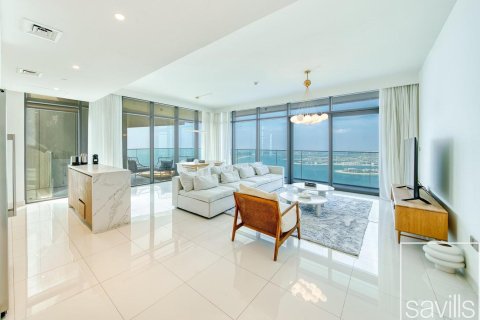 3 bedrooms Apartment in EMAAR Beachfront, UAE No. 213999 14
