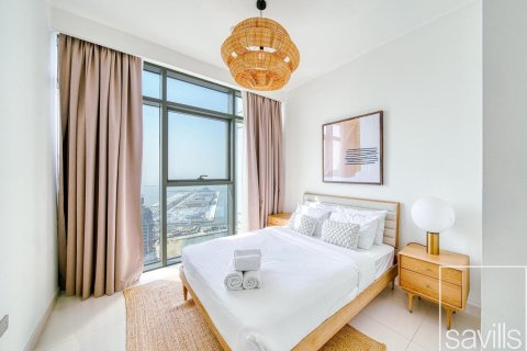 3 bedrooms Apartment in EMAAR Beachfront, UAE No. 213999 21