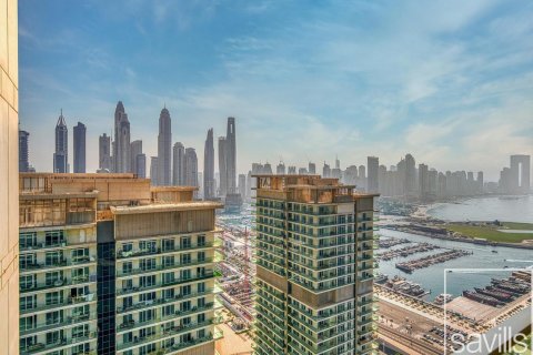 3 bedrooms Apartment in EMAAR Beachfront, UAE No. 213999 11