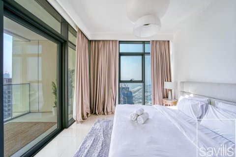 3 bedrooms Apartment in EMAAR Beachfront, UAE No. 213999 3
