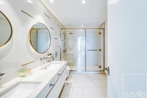 3 bedrooms Apartment in EMAAR Beachfront, UAE No. 213999 31