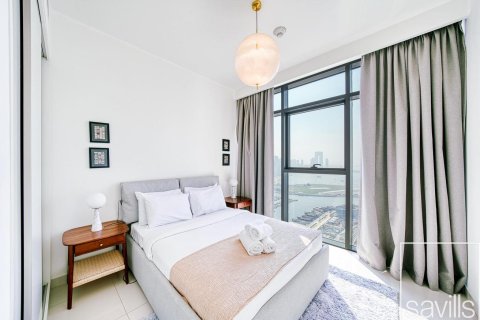 3 bedrooms Apartment in EMAAR Beachfront, UAE No. 213999 25
