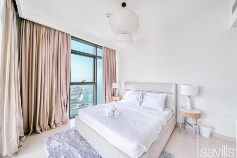 3 bedrooms Apartment in EMAAR Beachfront, UAE No. 213999 27