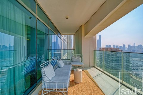 3 bedrooms Apartment in EMAAR Beachfront, UAE No. 213999 28