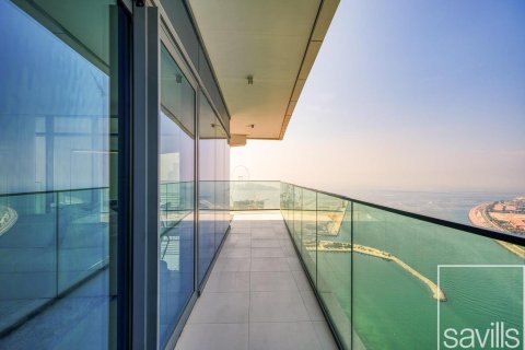 3 bedrooms Apartment in EMAAR Beachfront, UAE No. 213999 8