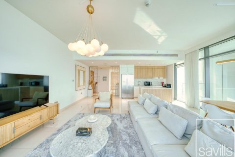 3 bedrooms Apartment in EMAAR Beachfront, UAE No. 213999 7