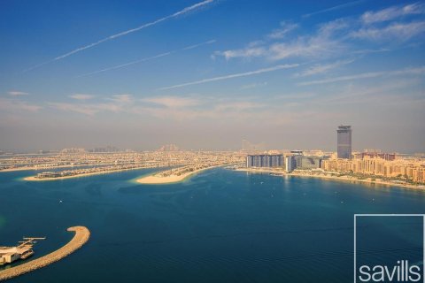 3 bedrooms Apartment in EMAAR Beachfront, UAE No. 213999 13