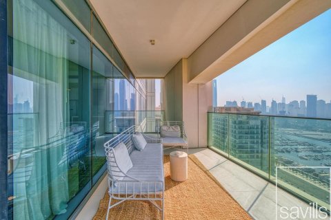 3 bedrooms Apartment in EMAAR Beachfront, UAE No. 213999 9