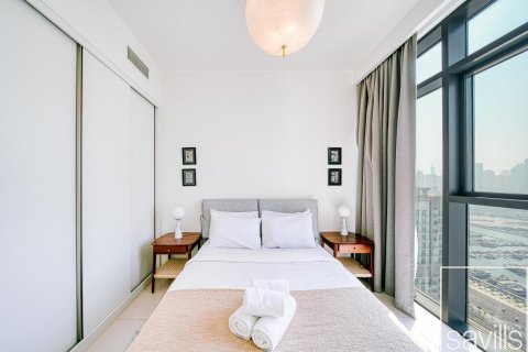 3 bedrooms Apartment in EMAAR Beachfront, UAE No. 213999 24