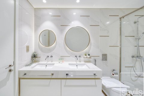 3 bedrooms Apartment in EMAAR Beachfront, UAE No. 213999 29