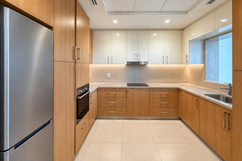 Apartment de 2 dormitorios en The Hills, UAE No. 221675 4