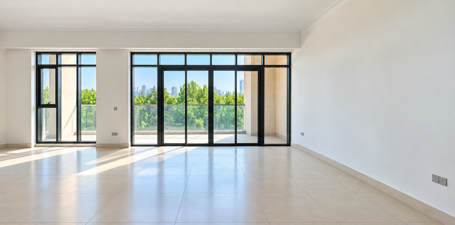 Apartment de 2 dormitorios en The Hills, UAE No. 221675