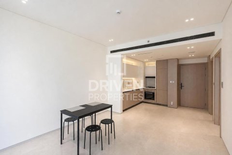 Apartment de 1 dormitorio en Al Jaddaf, UAE No. 215173 3