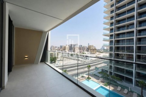 Apartment de 1 dormitorio en Al Jaddaf, UAE No. 215173 19