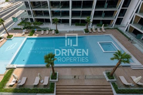 Apartment de 1 dormitorio en Al Jaddaf, UAE No. 215173 17