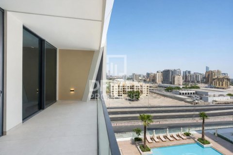 Apartment de 1 dormitorio en Al Jaddaf, UAE No. 215173 16