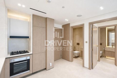Apartment de 1 dormitorio en Al Jaddaf, UAE No. 215173 5