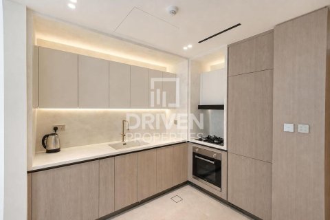 Apartment de 1 dormitorio en Al Jaddaf, UAE No. 215173 11