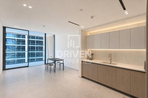 Apartment de 1 dormitorio en Al Jaddaf, UAE No. 215173