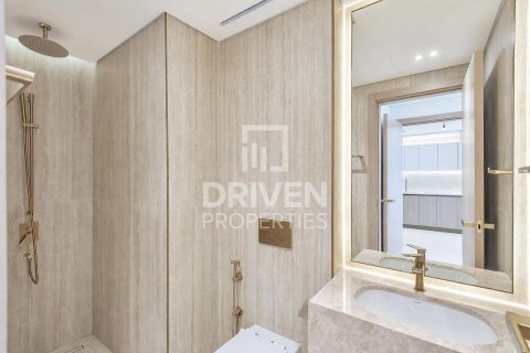 Apartment de 1 dormitorio en Al Jaddaf, UAE No. 215173 12