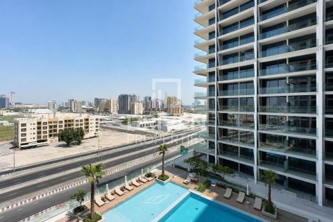 Apartment de 1 dormitorio en Al Jaddaf, UAE No. 215173 14