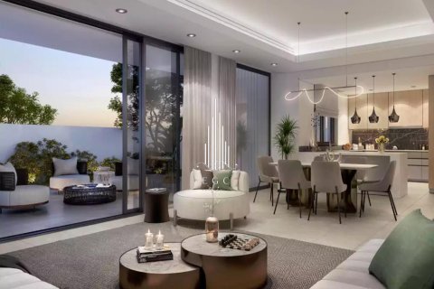 4 bedrooms Villa on the Saadiyat Island, UAE No. 43174 14