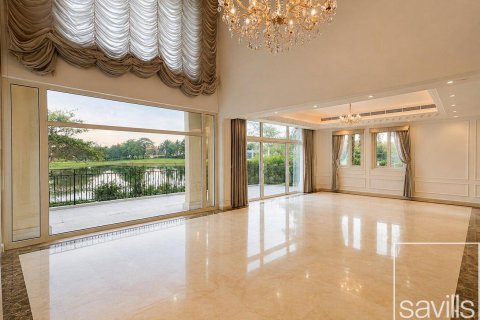 Villa de 4 dormitorios en Jumeirah Islands, UAE No. 222590 3