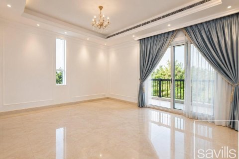 Villa de 4 dormitorios en Jumeirah Islands, UAE No. 222590 11