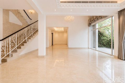 Villa de 4 dormitorios en Jumeirah Islands, UAE No. 222590 8