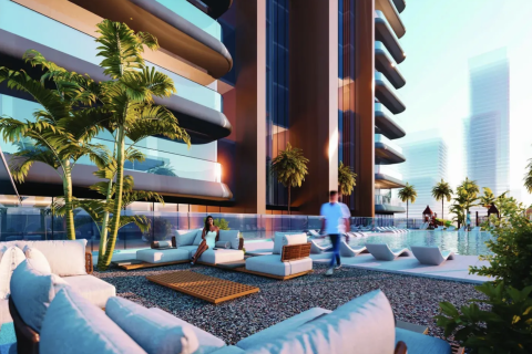 3 bedrooms Apartment in Sharjah, UAE No. 160199 11