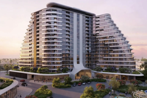 2 bedrooms Apartment in Dubai, UAE No. 148350