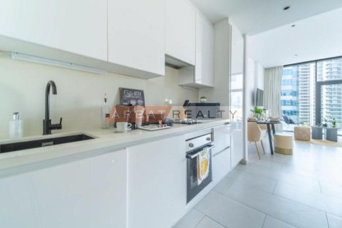 Studio Apartment in Marquise Square Tower, UAE No. 222540 9