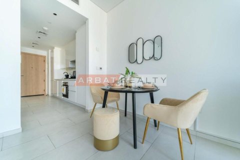 Studio Apartment in Marquise Square Tower, UAE No. 222540 10