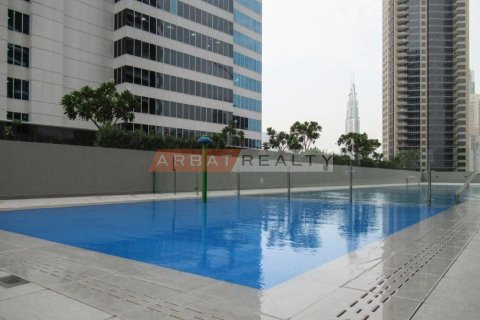 Studio Apartment in Marquise Square Tower, UAE No. 222540 4