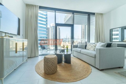 Studio Apartment in Marquise Square Tower, UAE No. 222540