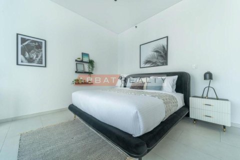 Studio Apartment in Marquise Square Tower, UAE No. 222540 7
