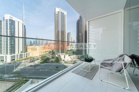 Studio Apartment in Marquise Square Tower, UAE No. 222540 13