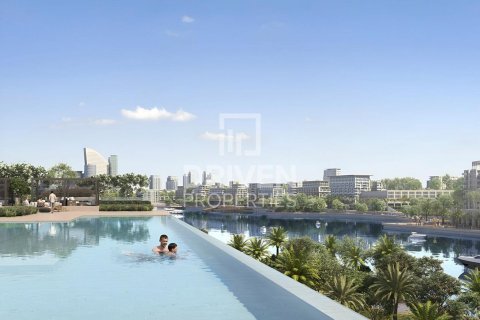 1 غرف نوم شقة في خور دبي, الإمارات العربية المتحدة رقم 214486 24