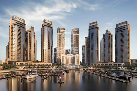 1 غرف نوم شقة في خور دبي, الإمارات العربية المتحدة رقم 214486 23