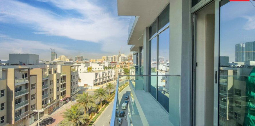 1 bedroom Apartment in Dubai, UAE No. 213494
