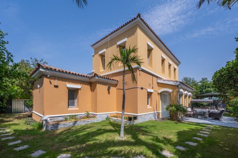 4 bedrooms Townhouse in Palmera, UAE No. 195530