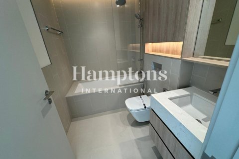 Квартира с 2 спальнями в Maple at Dubai Hills Estate, ОАЭ №221811 11