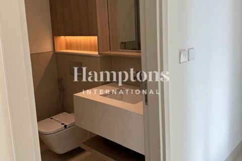 Квартира с 2 спальнями в Maple at Dubai Hills Estate, ОАЭ №221811