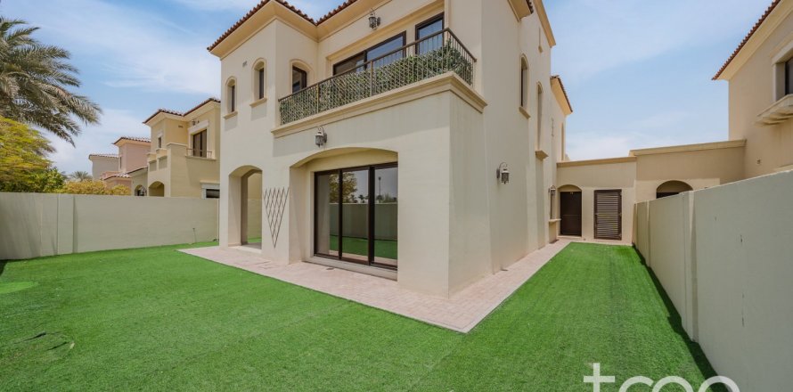 4 bedrooms Villa in Samara, UAE No. 220813