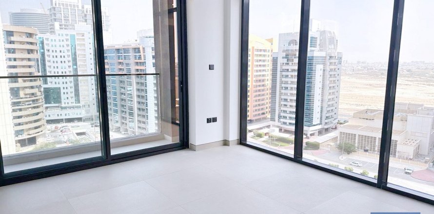 Appartement de 2 chambres à Barsha Heights (Tecom), UAE No. 153891