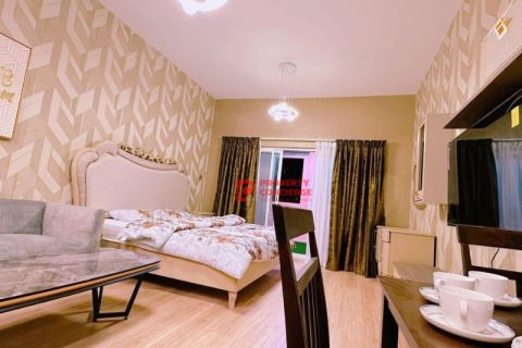 Studio Apartment in Discovery Gardens, UAE No. 33403